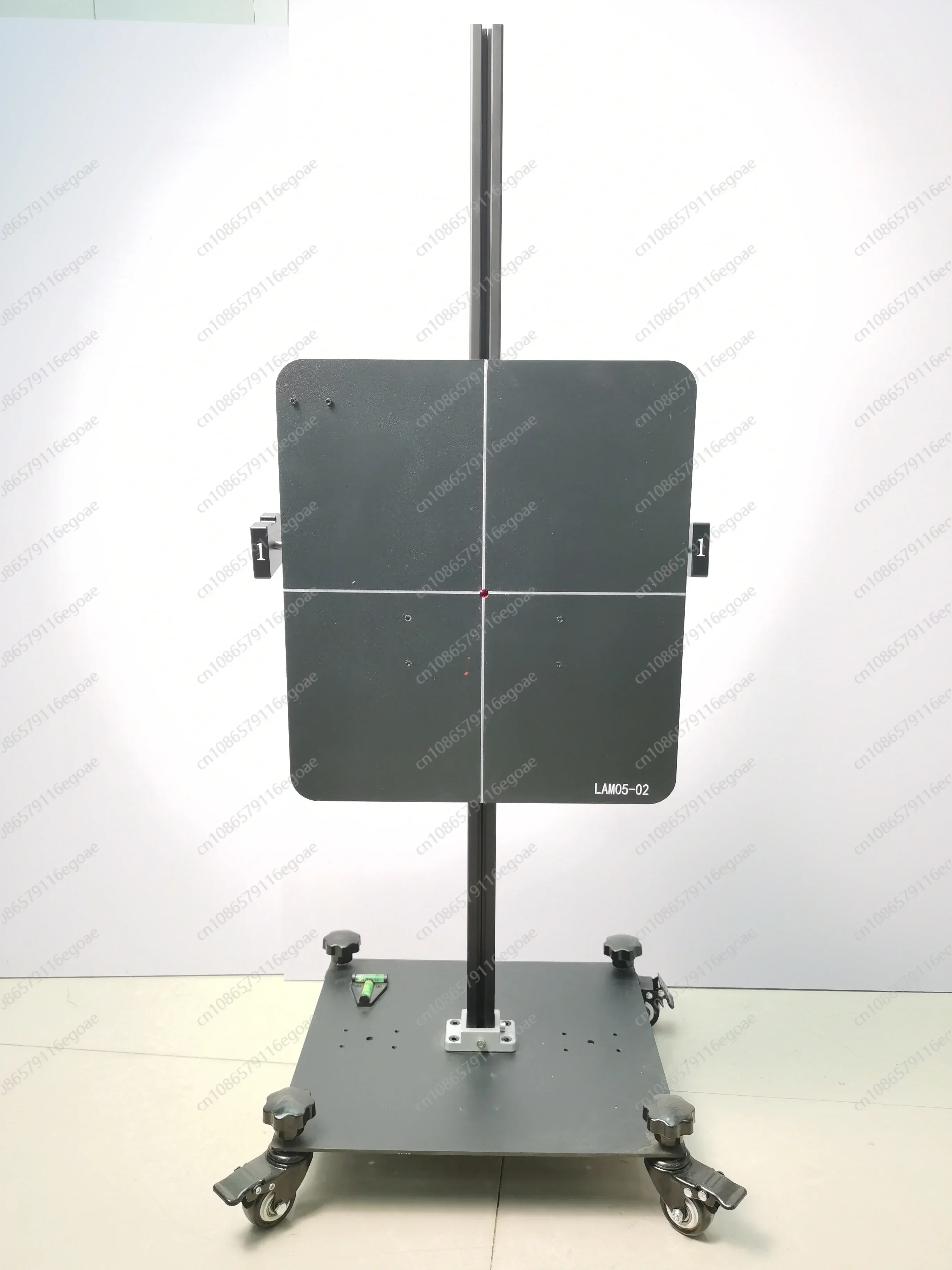 Jmz-ACC Radar Correction Tool, ACC Calibration Board