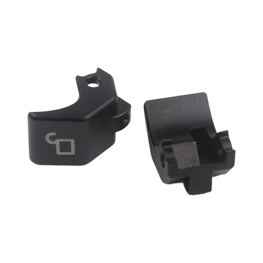 Replacement Roof Latch Lock Set for Mazda For Miata 1990-2005 For Soft Top Convertible Matching OE Functionality
