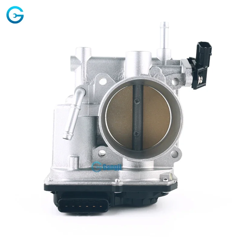 

16112AA180 Automotive Parts Throttle Body For Subaru Lion 16112-AA010 16112AA010 Air Intake System Transmission Throttle Valve