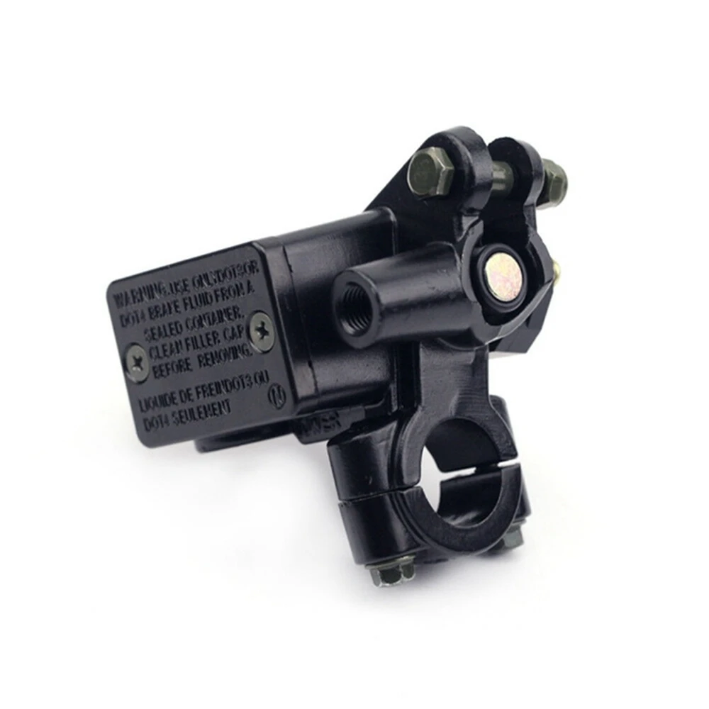 اسطوانة الفرامل الأمامية الرئيسية للدراجات النارية ، جسم مضخة الفرامل ، كاواساكي نينجا 300 ، 250 ، R ، SL ، Z125 ، Z250 ، Z250SL ، Z300 ، KLX250 ، S #3