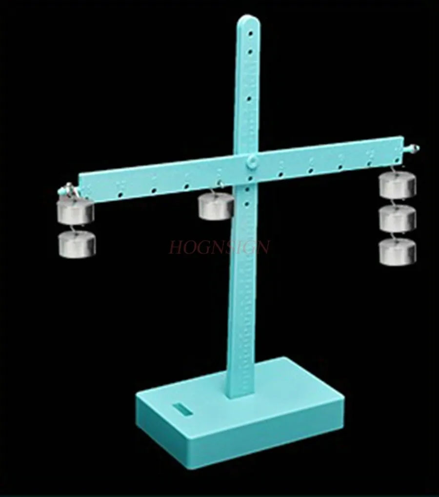 1set complete set of physics experimental equipment, physics experimental box Junior high school mechanics experimental box,