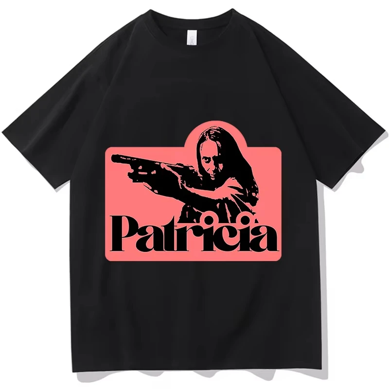 Widows bay T-shirts Tees Summer Cotton Short Sleeve Female Fashion Casual O-neck Unisex Streetwear Graphic Merch Aesthetic Tops