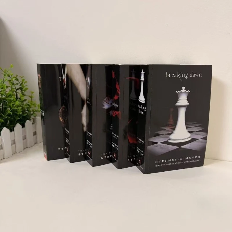 The Complete Collection of English Novels 