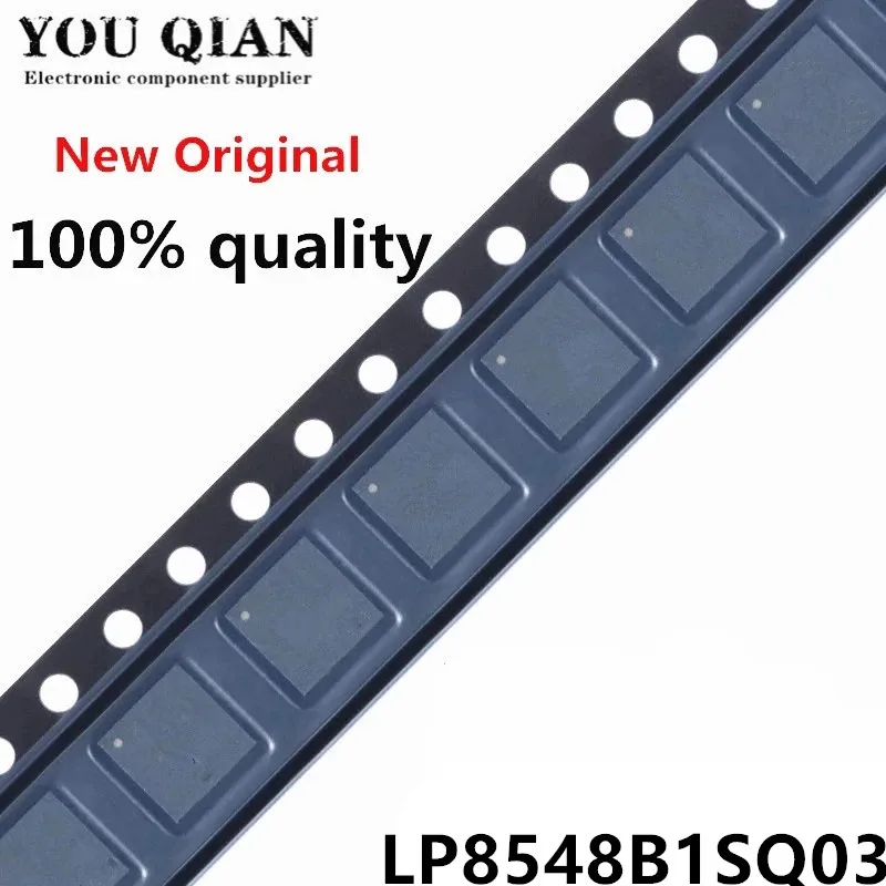 1pcs/lot LP8548B1SQ03 LP8548B1SQ-03 LP8548B1-03 LP8548B1SQ LP8548B1 LP8548 48B1-03 QFN-24 In Stock