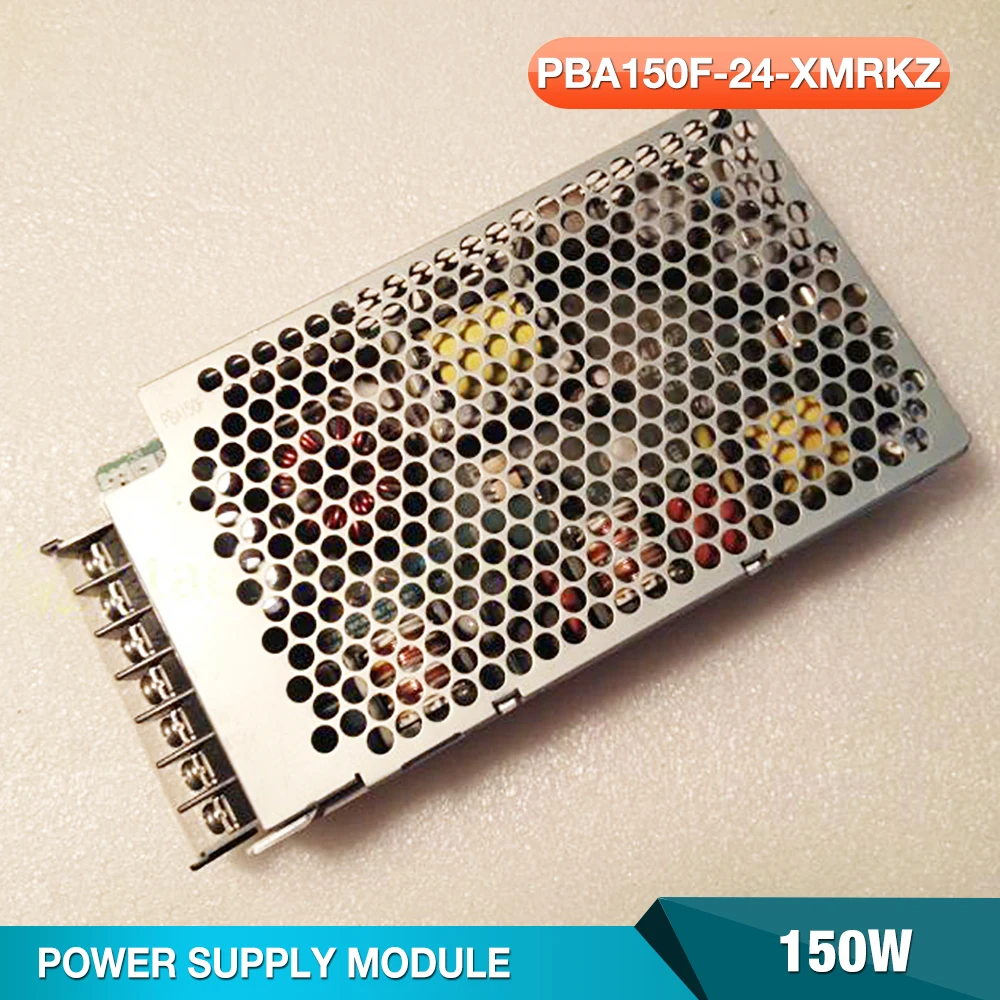 

PBA150F-24-XMRKZ For COSEL Original Disassembly 24V Thin And Small Volume Switching Power Supply 150W