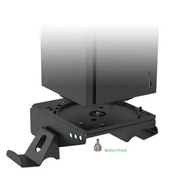 遊戲手把支架 壁掛式遊戲手把耳機支架 節省空間 防摔 可旋轉 適用於 Xbox Series X 10 最佳銷售 Xbox Series X 支架 - №2