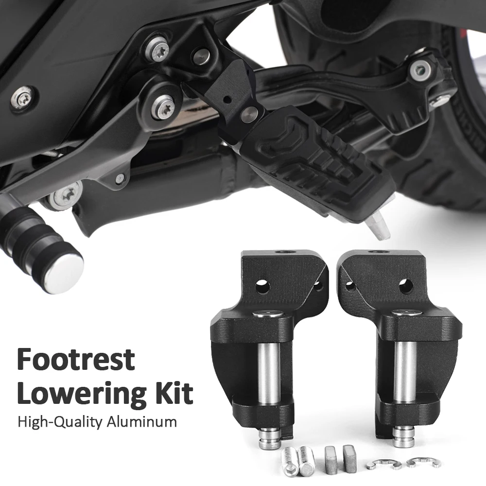 New Cnc Footpeg Low…