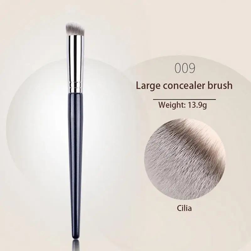 Pennello a lama Set di pennelli per trucco professionale unico di alta qualità Cangzhou Cangzhou trucco strumenti per il trucco professionale di lusso