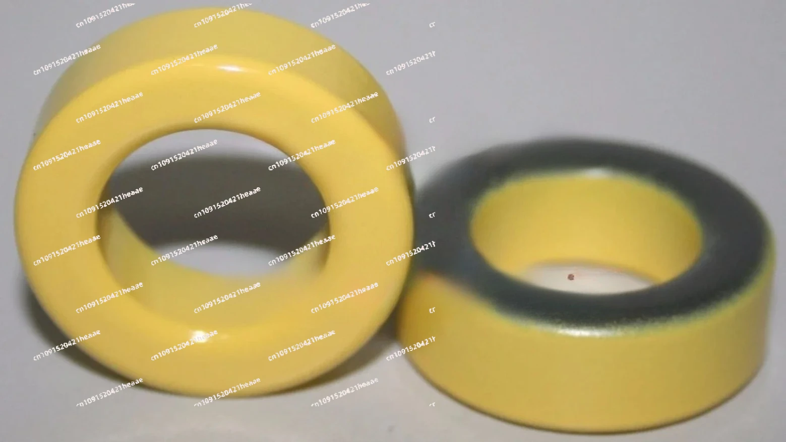 

Suitable for 5pcs Iron Powder Toroidal T130-6
