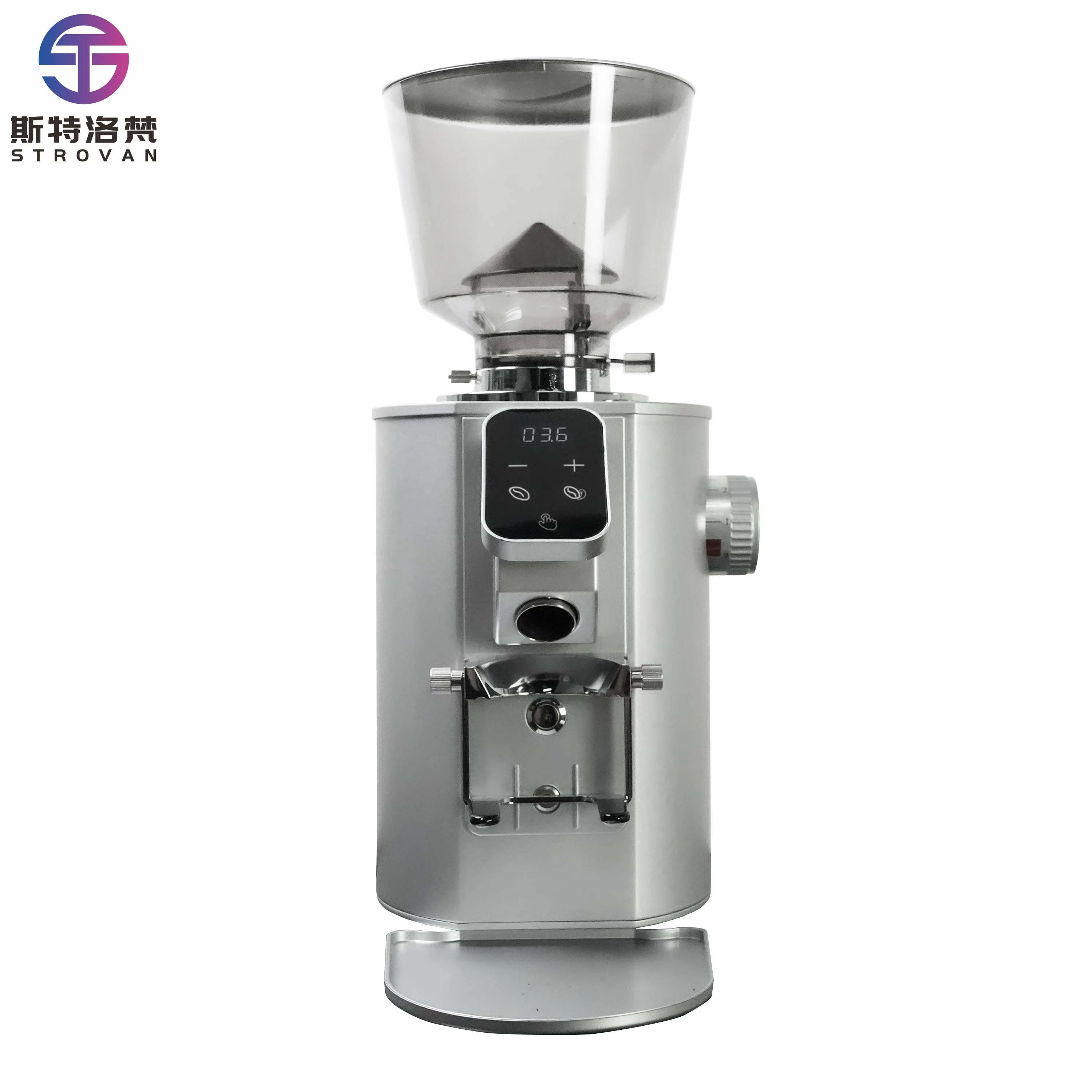 

Espresso Grinder Commercial Coffee Grinder PERFEX Grinder Coffee for sales