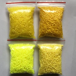 2.6mm/4pcs bag Mini 8000pcs Perler Hama Beads Iron Beads for Kids Diy Puzzles High Quality Handmade Gift Toy