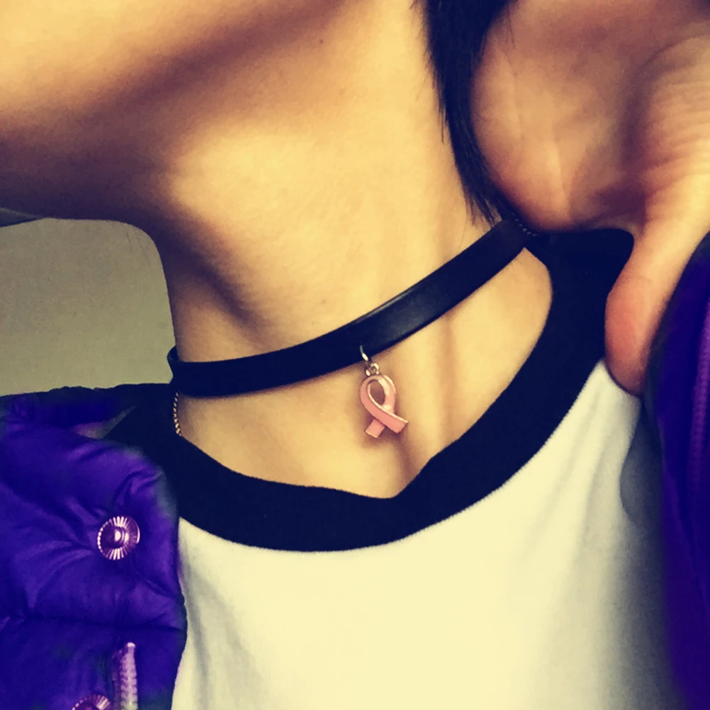 50 Pcs Jewelry Making Accessories Women Pendant Ribbon DIY Yellow Color Women's