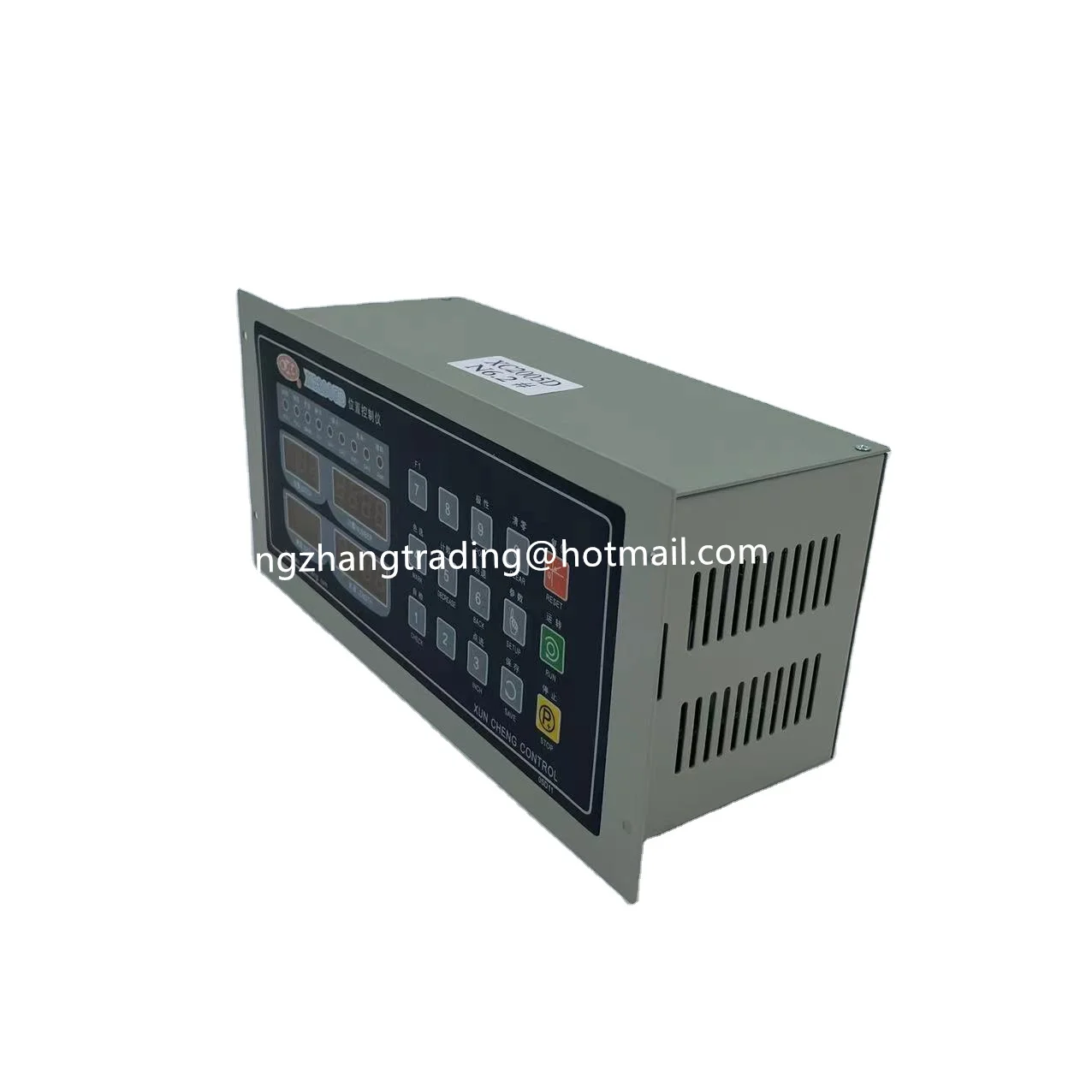 Position Controller XC2005D, Step Motor Speed Controller,