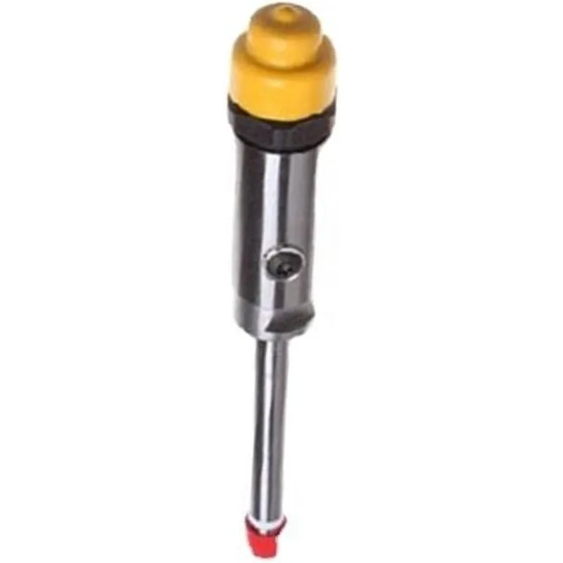 1pcs Fuel Injector 8N-7005 8N7005 For Caterpillar CAT Diesel Engine 3304 3304B 3306 3306B
