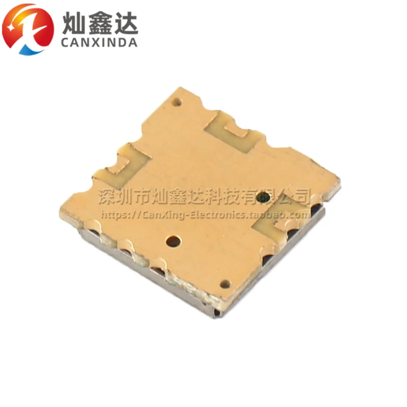 5PCS/ V42100 Imported SMD Micro Gigabit 2050-2150MHZ 2000MHZ Voltage Controlled Oscillator Crystal Oscillator