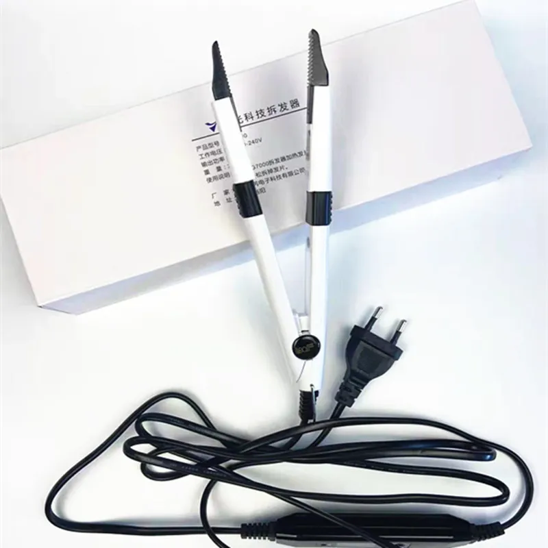 2023 best The recommended hair extension tools for ordering are v light hair extension machine