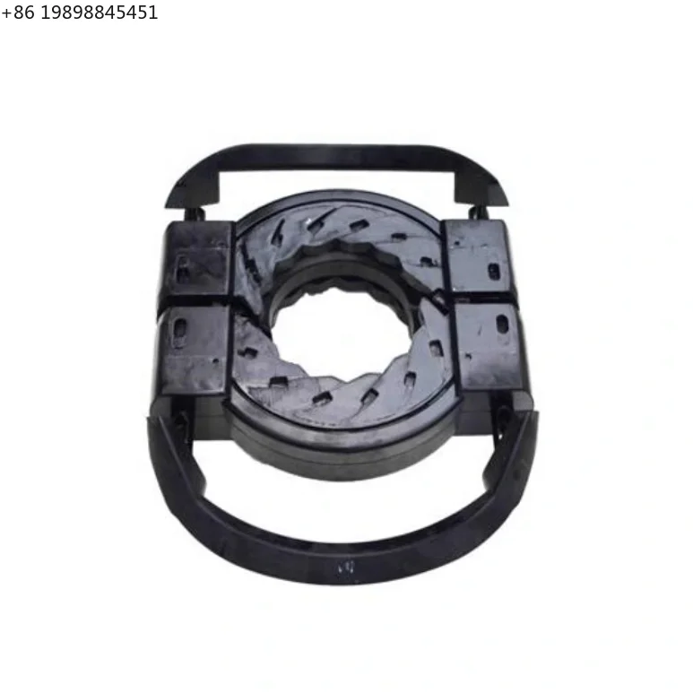 For Oilfield Drilling Operation Rubber Packer Assembly Bop Spare Sealing Component Fit Oil Well Borehole Drilling Site Work