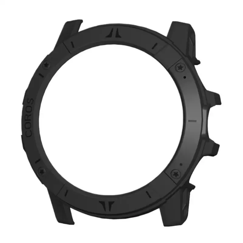 

Защитная пленка для экрана ПК 652F для COROS VERTIX 2S, браслет для умных часов, аксессуар, защитный чехол