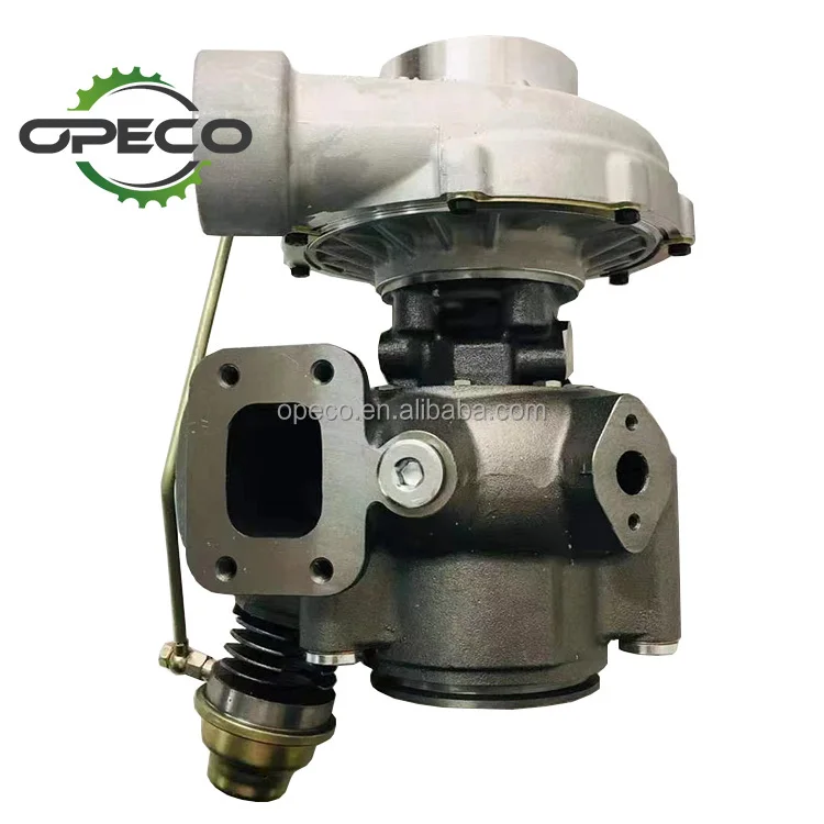 

K31 Turbocharger 53319706719 53319706704 3837691 3827195 53319706704 For Volvo Penta D7M TAMD74P 7.3L