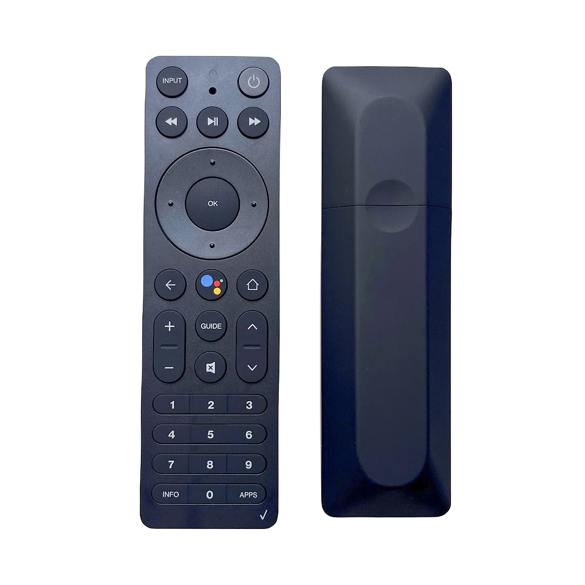 New Remote Control FOR Verizon Stream TV STI6220-D315 ASK-STI6220 CCAM21LP1890T2 2AGOFRC451A RC451A