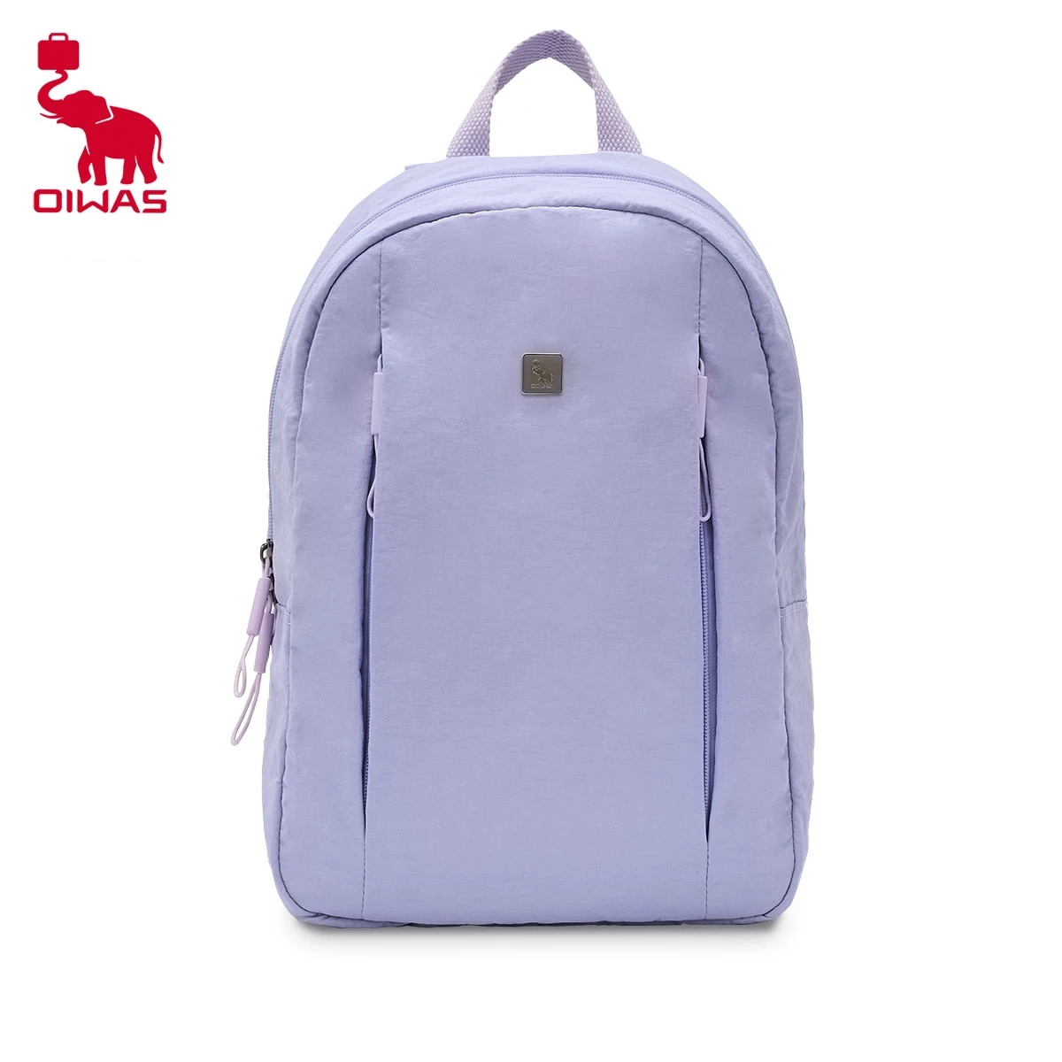 

Ультралегкий и стильный рюкзак OIWAS, подходящий для ежедневных поездок и занятий спортом, водонепроницаемый и устойчивый к разрывам.