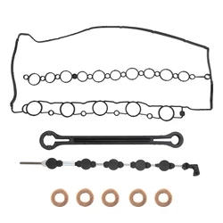 Kit de reparación de acelerador Swirl Flaps, repuesto 30777650 para Volvo C70, C30, V50, S40, S60, S80, V70, XC70, XC90, XC60