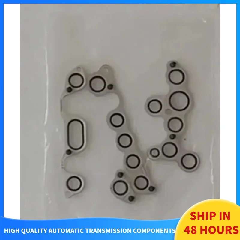 

0CJ 0ck 0CK OCK 0CL 0DN DL382 Ремкомплект прокладки корпуса клапана коробки передач для VW Audi A4 A5 A6 A7 Q5 B9 Автомобильные аксессуары