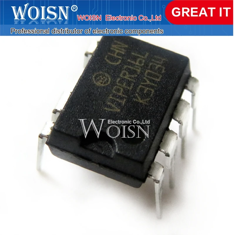 VIPER16L VIPER17L VIPER26L VIPER27H VIPER28L VIPER12A VIPER20A VIPER22A VIPER53E VG2043B