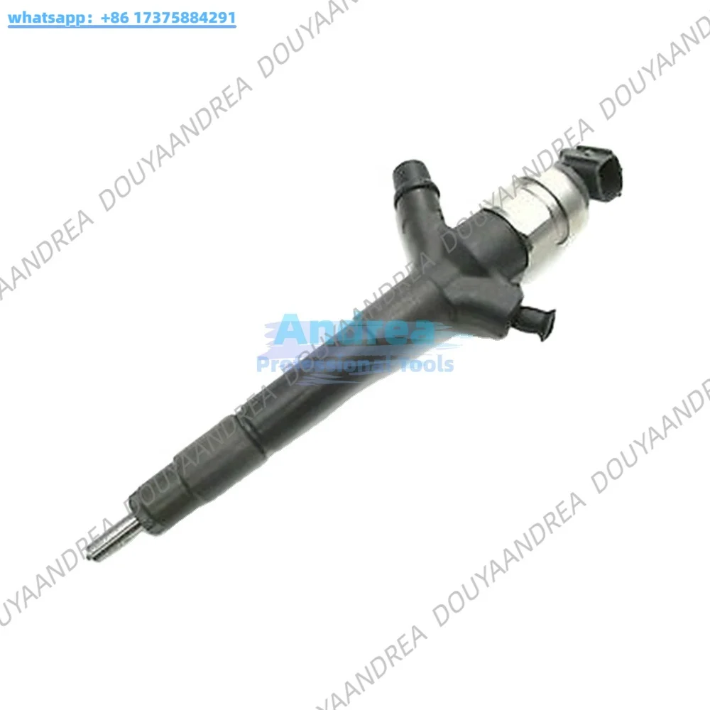 

original new common rail inje ctor 095000-5600 dies el fuel inje ctor 1465A041 for L200 4D56