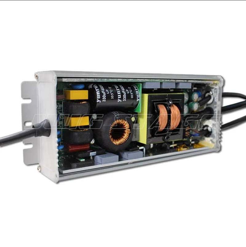 600W Cxds411 Waterproof Switch Power Supply Dc50V66V36V24V High-Power Led Constant Current And Voltage Integrated Power Source
