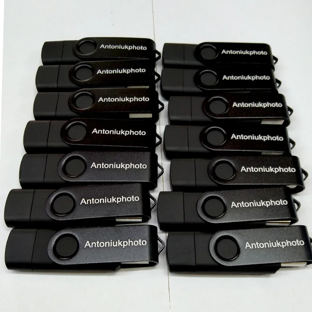 10pcs/lot 3. 0 USB-Flash-Stick Laufwerk Metall Kunststoff Farbe USB-Sticks 64GB 2,0 GB 4GB 8GB 16GB 32GB USB Pen drive benutzer definierte Logo kostenlos