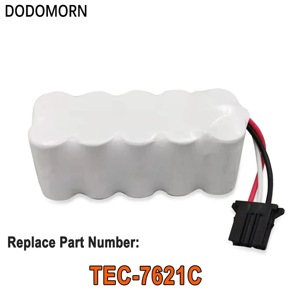 New TEC-7621C Battery For Nihon Kohden TEC-7621C 7631C TEC500 TEC521 TEC531 TEC7621 TEC7631 TEC731 X065 NKB-301V 12V 2800mAh