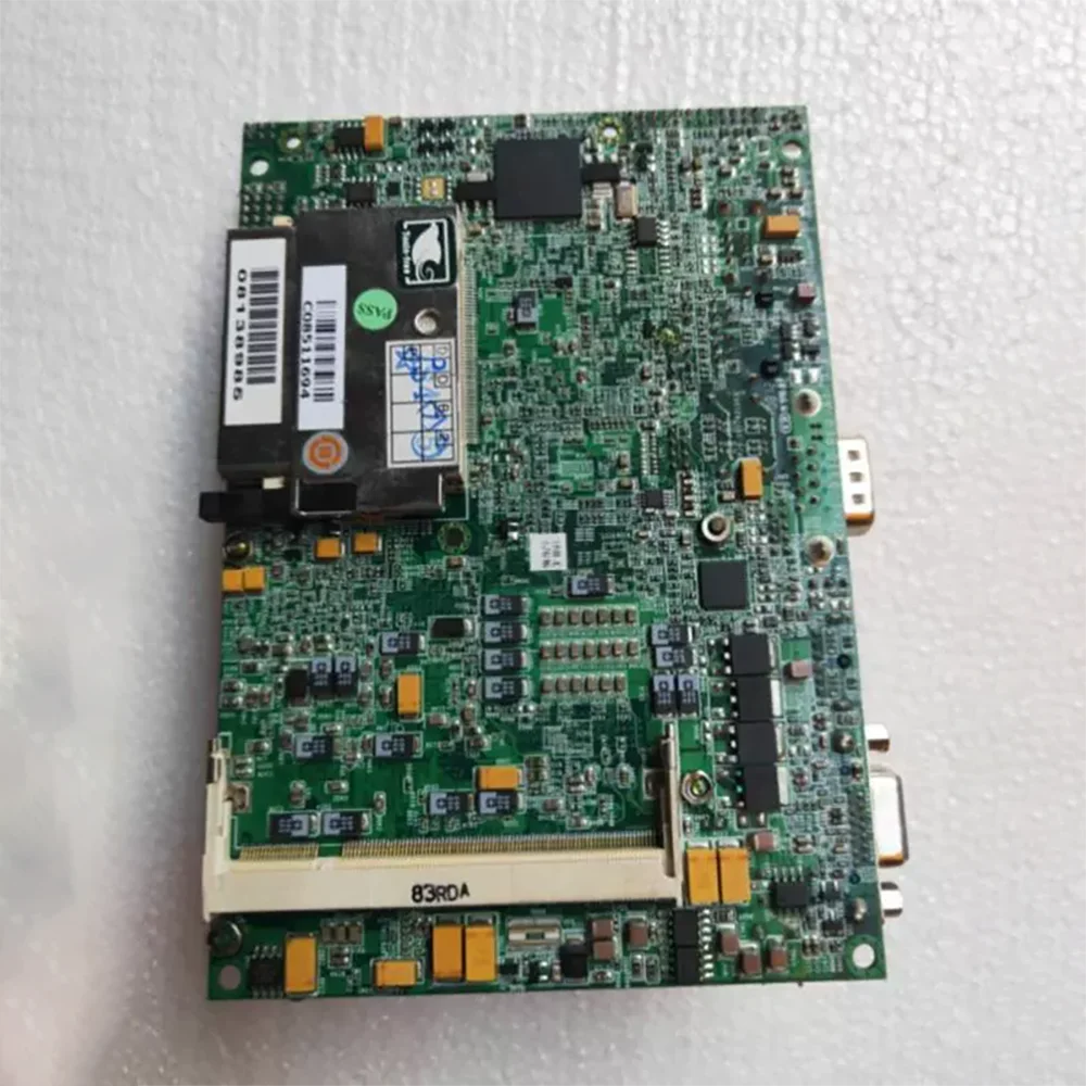 

Perfect test Stable performance GENE-9310 REV:A1.0-A