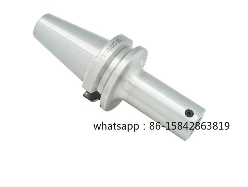 BT30/BT40/BT50-CK 1 2 3 4 5 Fine/Coarse Boring Head Shank