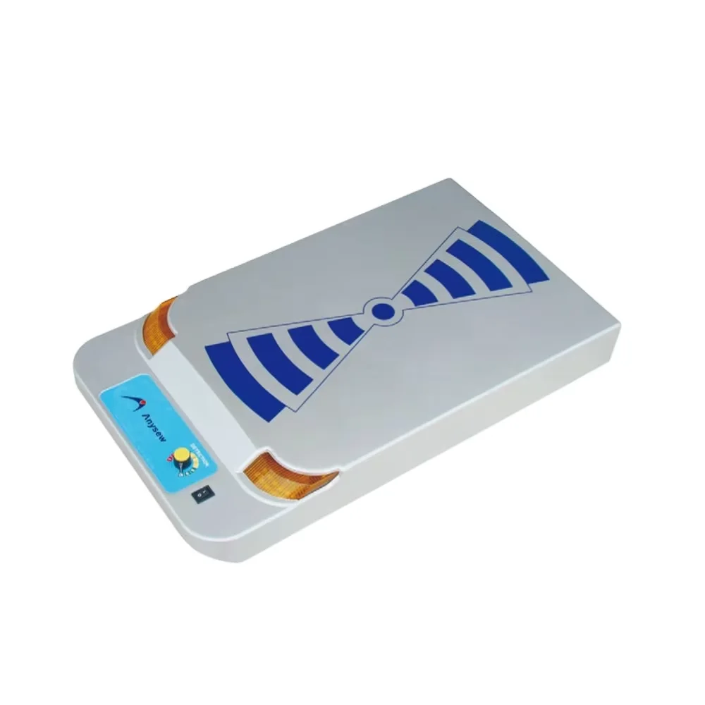 HD-450C Table Type Needle Detector Best Price Clothing Test Equipment For Garment