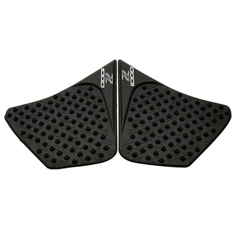 

Мотоциклетная противоскользящая накладка на бак, наклейка на колено, тяговые боковые накладки, изоляционные наклейки, замена для Z1000 2014-2016