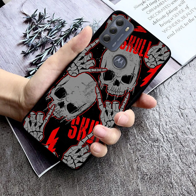 Phone Case For Moto…