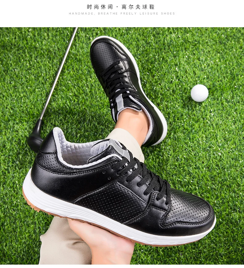 

A non-slip casual shoes for men's summer breathable casual shoes, lightweight walking shoes, better quality