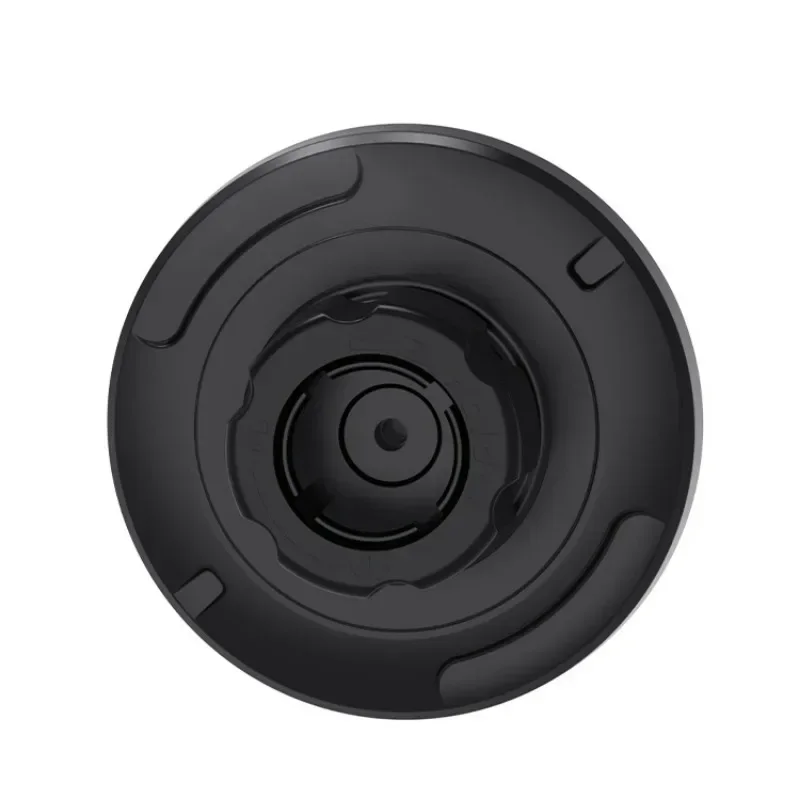 อุปกรณ์เสริมสำหรับที่ยึดโทรศัพท์ในรถยนต์แบบแม่เหล็ก MagSafe ที่ใช้ได้กับทุกยี่ห้อ  อะไหล่ที่ยึดโทรศัพท์ในรถยนต์แบบแม่เหล็ก เหมาะสำหรับฐานหัวบอลขนาด 17 มม. แม่เหล็กยึด GPS