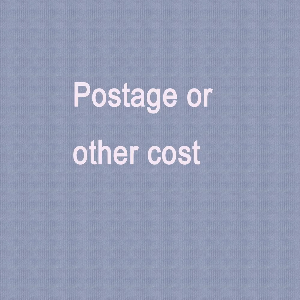

MCDV Customize Wedding Dress or Postage or different price
