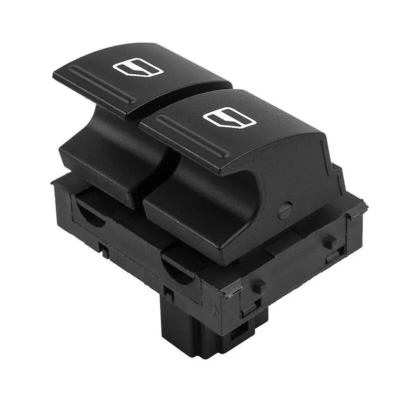 

Electric Window Switch Button Car Glass Lifter Switch Regulator Button For VW Golf 1K3959857A 2K0959857A Car Interior Parts