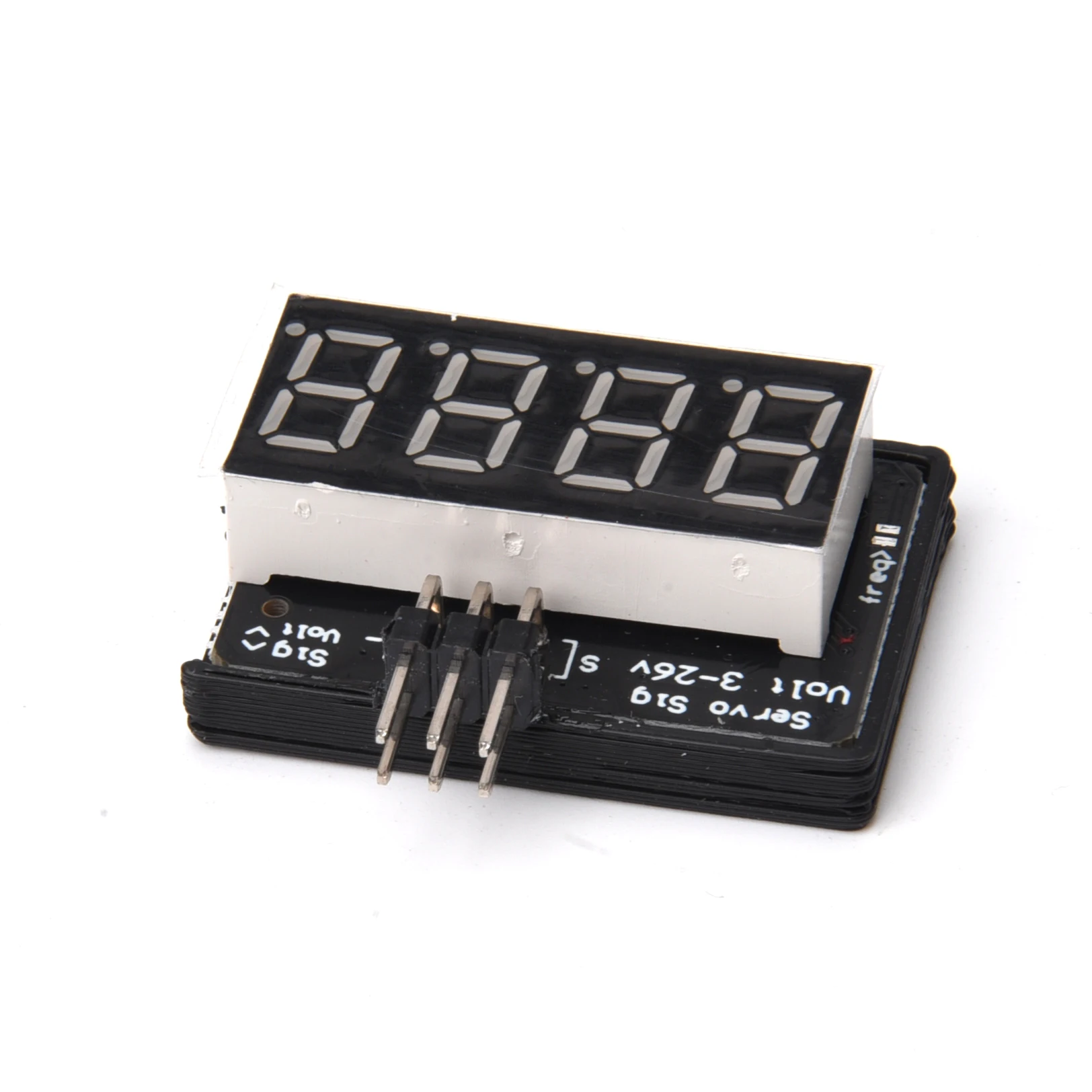 Testeur de signal servo, détec - Hobby Queen Rc avis et prix
