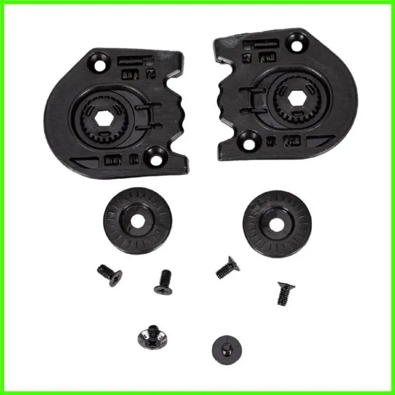 Części do kasków Akcesoria Wizjery do kasków Blokada podstawy do AXXIS DARKENS