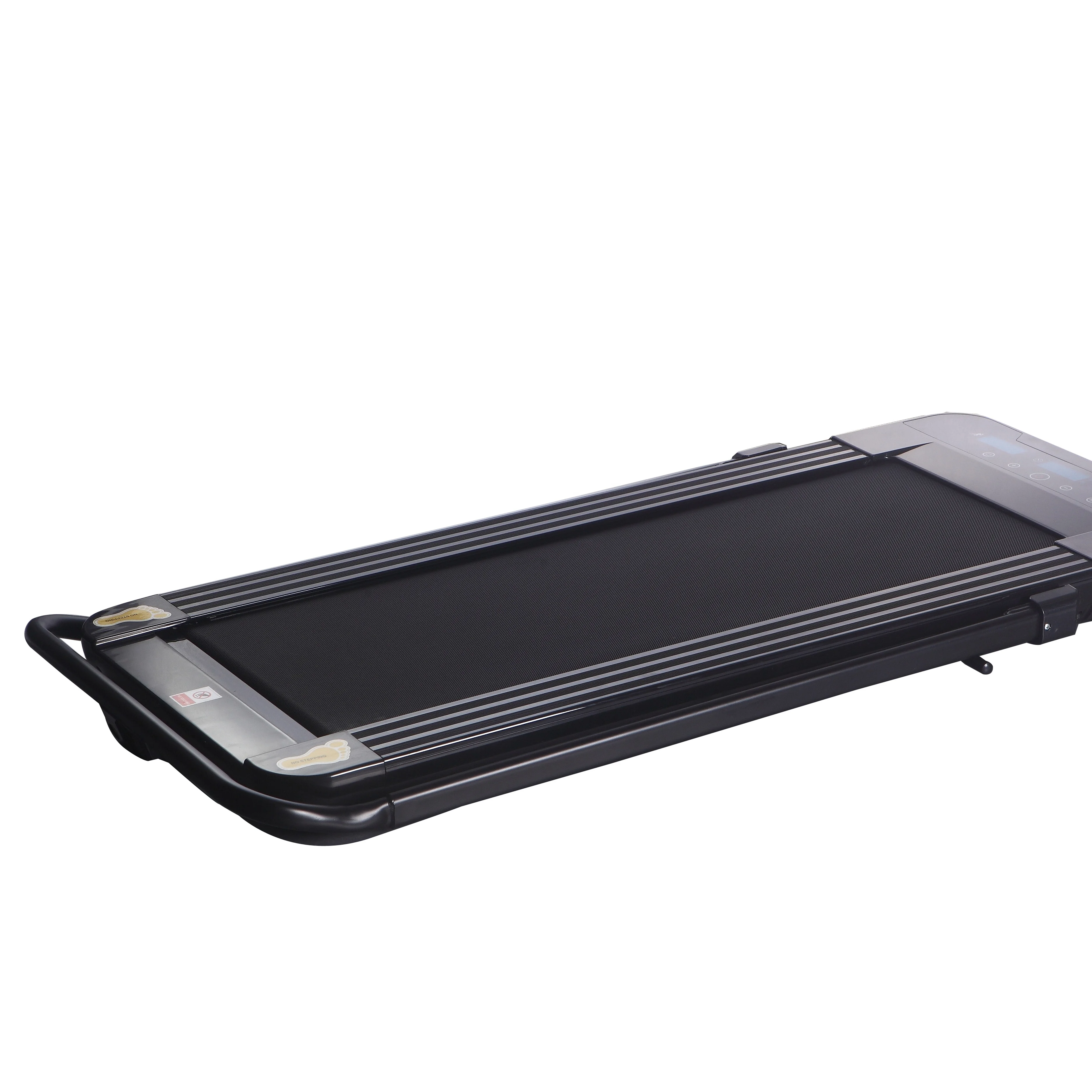 Smart Folding Under Desk Treadmill Home Office Portable Cardio Walking Pad with Adaptive Speed Technology