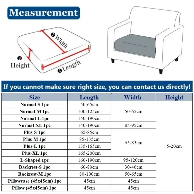 مهرجان جديد الصوف غطاء مقعد أريكة جميع المواسم العالمي الأريكة وسادة يغطي المضادة للقطط خدش الاقسام أريكة الغلاف عدم الانزلاق