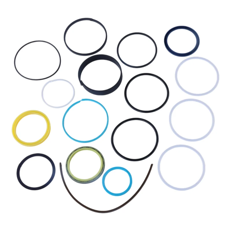 

1697837 Hydraulic Seal Kit For CAT 311B 312B 313B 312BL