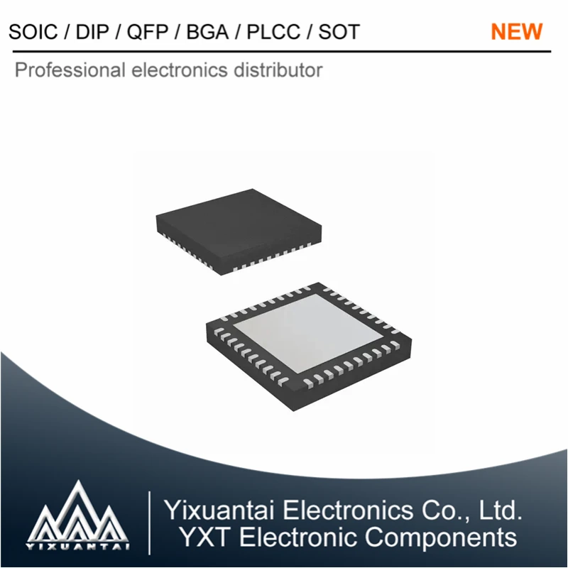10 шт./лот RDA3567 A3567 3567 QFN-40 новый оригинал