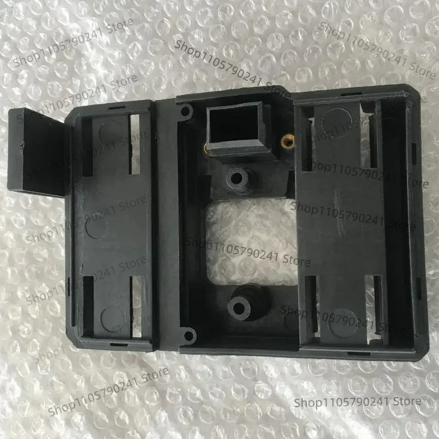 The New Fan Duct and Extruder Flat Cable For QIDI TECH X-PLUS2 / X-MAX2 3D Printer
