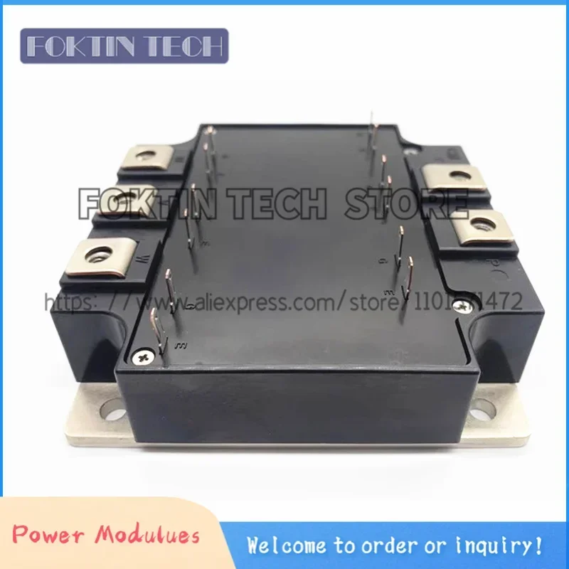 CM100TU-24H CM100TU-24F Novo módulo