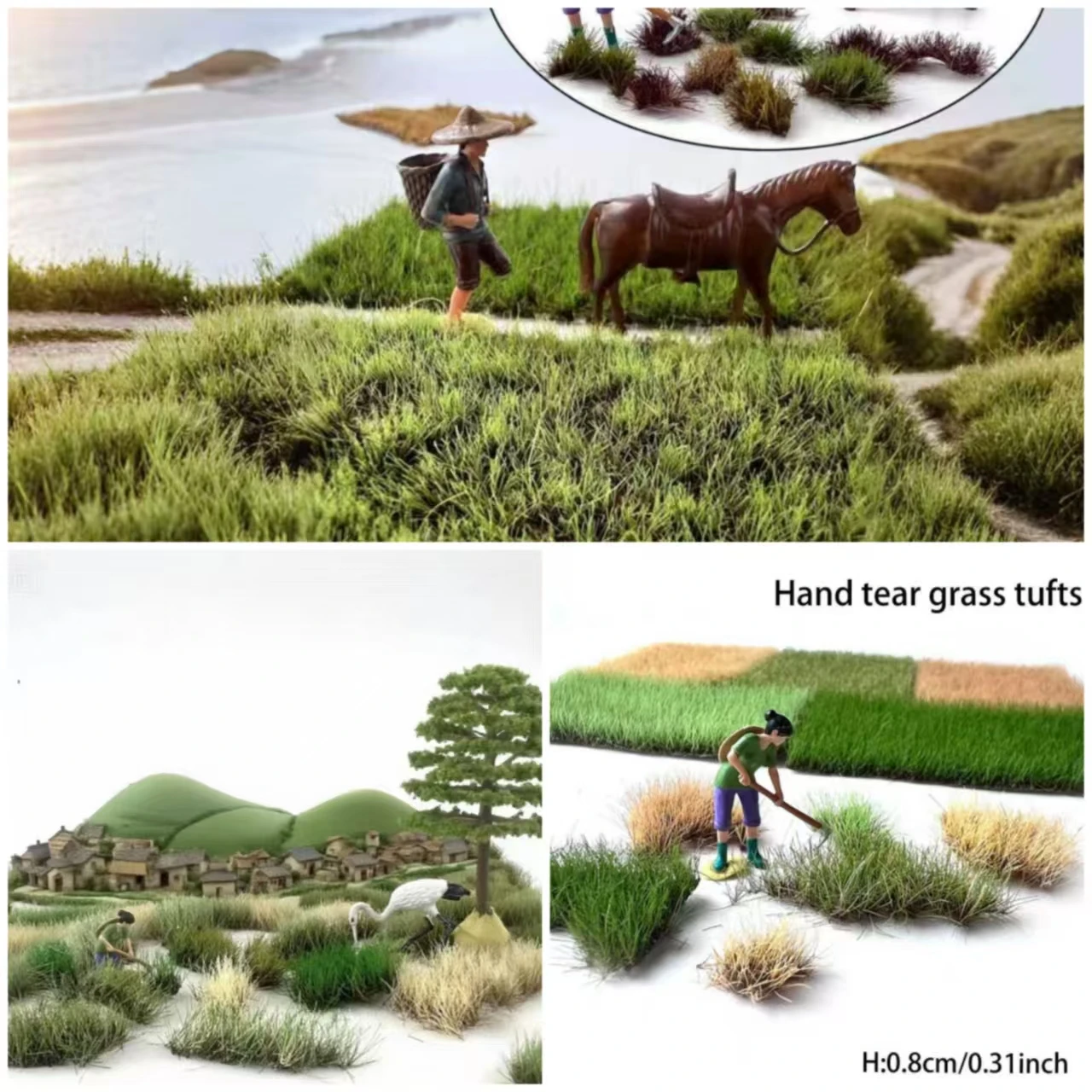 5MM 8MM 10MM HAND-T…